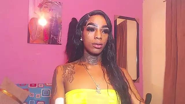 Check-out your craziest wishes with our pick of gaming cams models, featuring big knockers, round tails and tight twats.