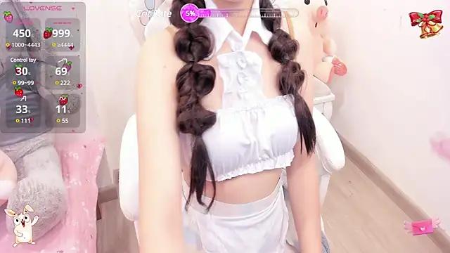 Check-out your craziest wishes with our pick of gaming cams models, featuring big knockers, round tails and tight twats.