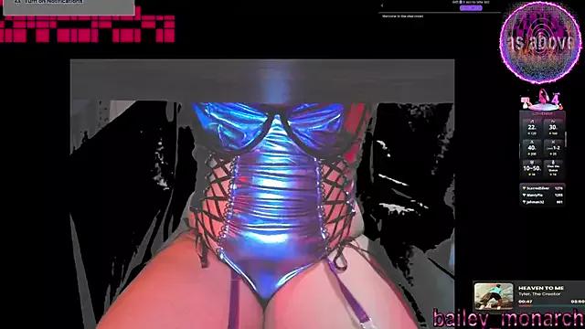 Check-out your craziest wishes with our pick of gaming cams models, featuring big knockers, round tails and tight twats.