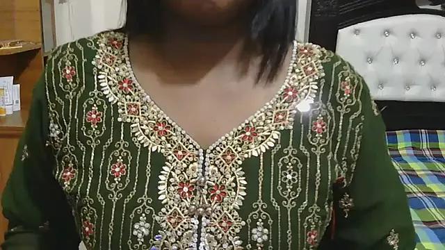 balck_beauty12 from StripChat is Freechat