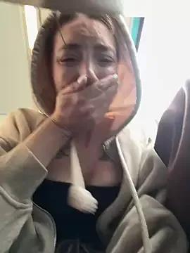 BallerinaCappuccino_ from StripChat is Freechat