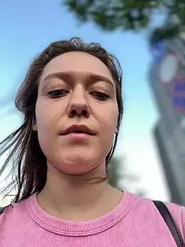 Bambi-Live from StripChat is Freechat