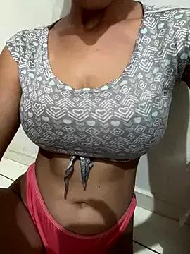 Bandidasexy22 from StripChat is Freechat