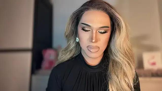 Barbara-Sprouse from StripChat is Freechat