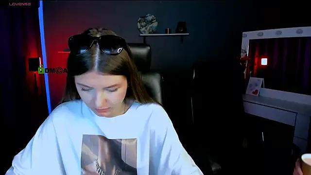 barbara_crazy from StripChat is Freechat