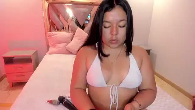 Check-out your craziest wishes with our pick of gaming cams models, featuring big knockers, round tails and tight twats.