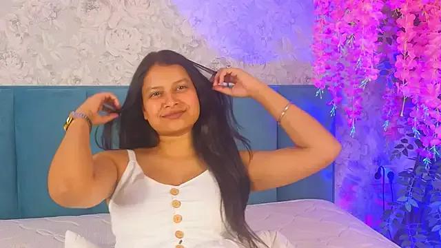 BarbaraCastro from StripChat is Freechat