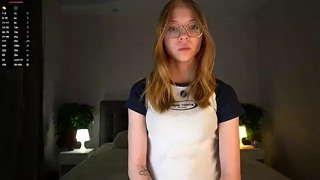 Check-out your craziest wishes with our pick of gaming cams models, featuring big knockers, round tails and tight twats.