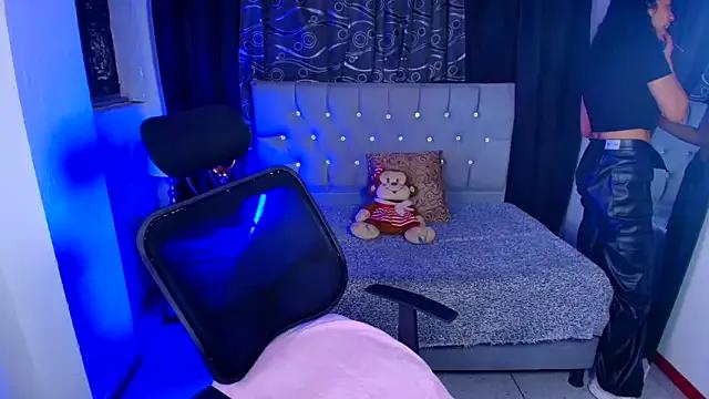 barbie_angels from StripChat is Freechat