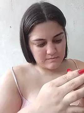 Barbie_lamaravilla_ from StripChat is Freechat