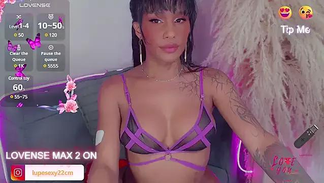 Check-out your craziest wishes with our pick of gaming cams models, featuring big knockers, round tails and tight twats.