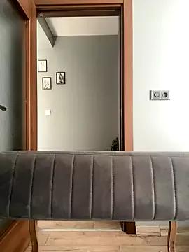 BarbieDanss from StripChat is Freechat