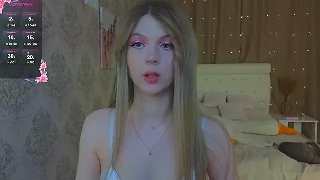 Check-out your craziest wishes with our pick of gaming cams models, featuring big knockers, round tails and tight twats.
