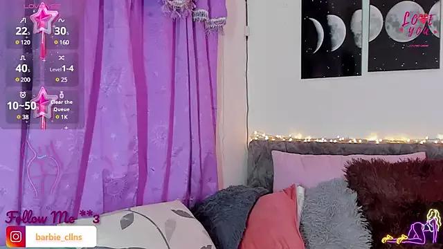 Check-out your craziest wishes with our pick of gaming cams models, featuring big knockers, round tails and tight twats.