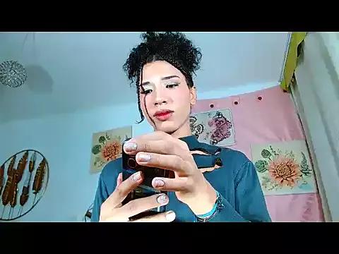 Check-out your craziest wishes with our pick of gaming cams models, featuring big knockers, round tails and tight twats.