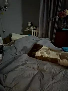 Barby_Kiss from StripChat is Freechat