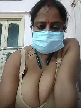 Barna_Love from StripChat is Freechat