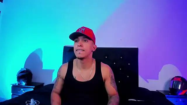 Bastian_Lane_ from StripChat is Freechat