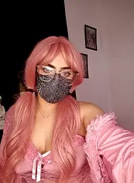 Check-out your craziest wishes with our pick of gaming cams models, featuring big knockers, round tails and tight twats.