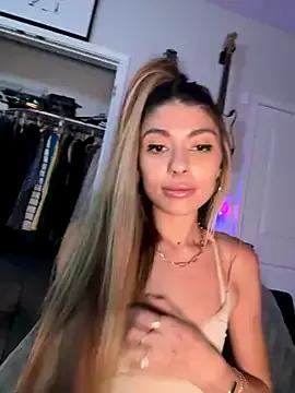 Check-out your craziest wishes with our pick of gaming cams models, featuring big knockers, round tails and tight twats.