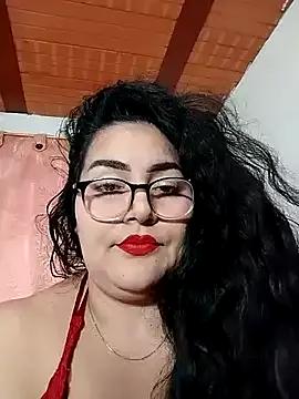 BBW_CandyPlumQueen from StripChat is Freechat