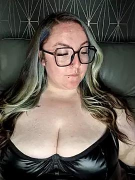 BBW_Diamond_xox from StripChat is Freechat