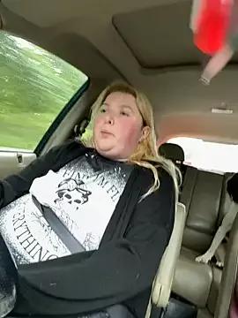BBW_GoddessK from StripChat is Freechat