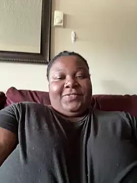bbwgoddessmich from StripChat is Freechat