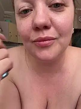BBWOOW from StripChat