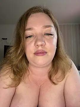 BBWOOW from StripChat