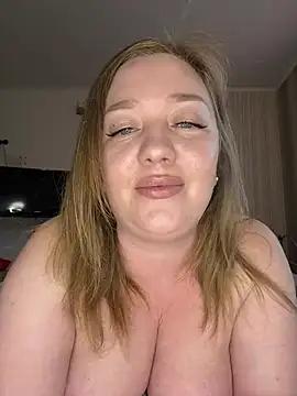 BBWOOW from StripChat