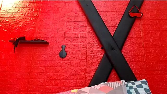 Check-out your craziest wishes with our pick of gaming cams models, featuring big knockers, round tails and tight twats.