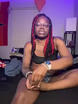 beanmcqueen from StripChat is Freechat