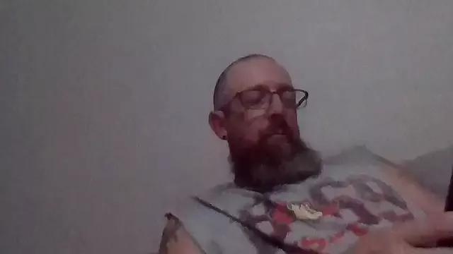 Beardedcowboydaddy from StripChat is Freechat