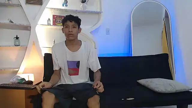 Check-out your craziest wishes with our pick of gaming cams models, featuring big knockers, round tails and tight twats.