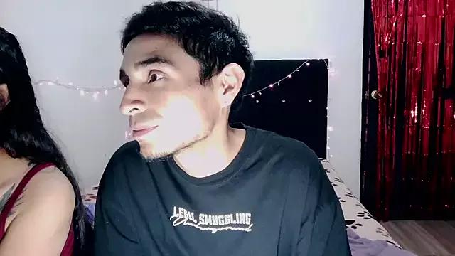 beautybeasstt from StripChat is Freechat