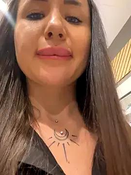 Check-out your craziest wishes with our pick of gaming cams models, featuring big knockers, round tails and tight twats.