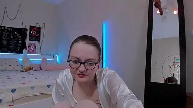 BebKonie from StripChat