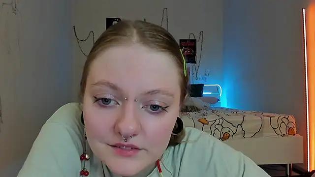 BebKonie from StripChat