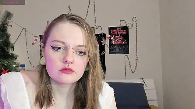 BebKonie from StripChat