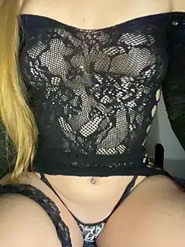 Beca-Kevin from StripChat is Freechat