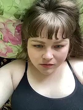 BeckiXrose from StripChat is Freechat