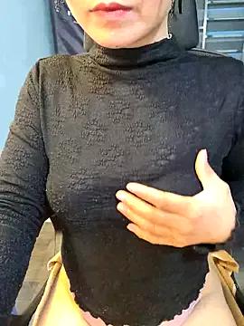 Check-out your craziest wishes with our pick of gaming cams models, featuring big knockers, round tails and tight twats.