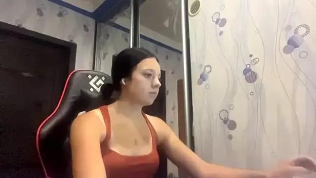 Check-out your craziest wishes with our pick of gaming cams models, featuring big knockers, round tails and tight twats.