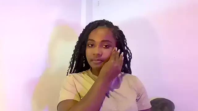 Behla_rouseh from StripChat is Freechat