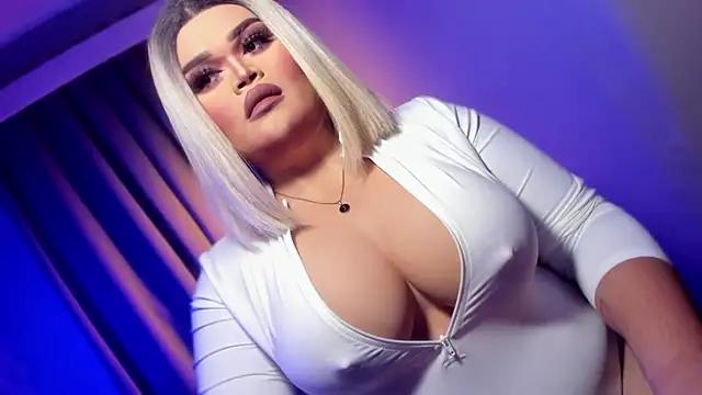 Check-out your craziest wishes with our pick of gaming cams models, featuring big knockers, round tails and tight twats.