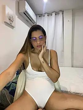 Check-out your craziest wishes with our pick of gaming cams models, featuring big knockers, round tails and tight twats.