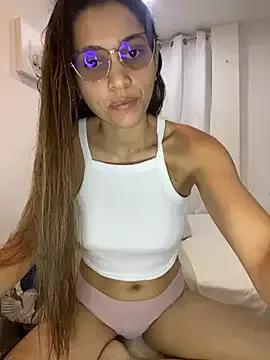 Check-out your craziest wishes with our pick of gaming cams models, featuring big knockers, round tails and tight twats.