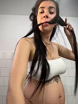 bell_Alice from StripChat is Freechat