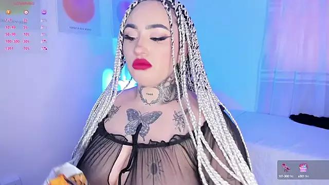 Check-out your craziest wishes with our pick of gaming cams models, featuring big knockers, round tails and tight twats.